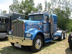 Truck Horn