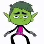 beastboy