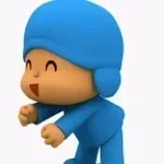 pocoyo loop