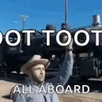 All Aboard