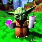 Obi-Wan Dexter Jettster