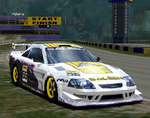 SALEEN SR Widebody Rev