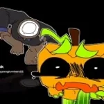 Gardenview's Annual Tradition! #dandysworld