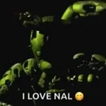 Circut Jumpscare (LOUD)