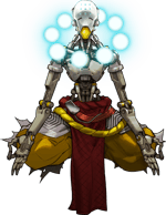 Zenyatta Deal with it April fools