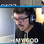 This is some serious D S gameplay on god