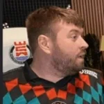 Eintracht Spandau Hymne live bei der Icon League