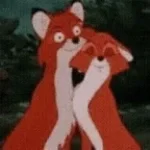 Wolf Tobi