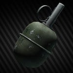 Tarkov Grenade Sound Effect