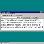 Windows 95 CHORD.WAV