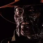 Billy's Abduction Jeepers Creepers