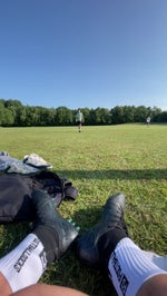 all i want was u hoodtrap