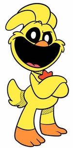 Kicken Chicken || Step Out