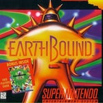 Sunrise and Onett Theme