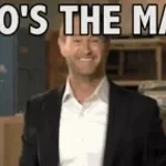 The Man