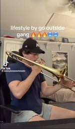 Lifestyle by go outside gang