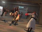 Team Fortress 2 Heavy - Damage