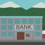 bank
