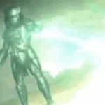 Little mouse - Kotal Kahn