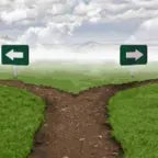 Nunca Fui Bom Com Escolhas