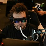 Antoine Daniel SO LONG