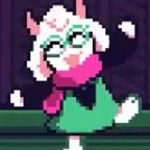 (Discord Deltarune) Loop