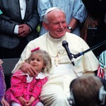 Już Pan Prezydent Wałęsa czeka