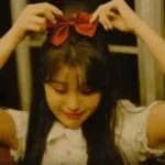 SMILE AND A RIBBON