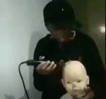 chora não vagabunda (MEME)