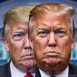 OH MY GOD I WILL VOTE (trump song)