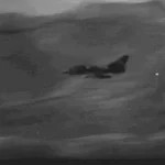 Criminality Airstrike Plane