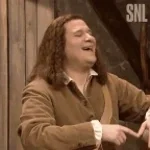 Seth Rogen Laugh 2