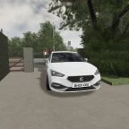 Non andare via (artie five)