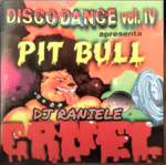 Montagem Pit Jackson MC Ricardo & MC Esquisito [DISCO DANCE vol