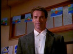Arnold Schwarzenegger - Good morning