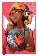 Raze Fire in the Hole sound effect