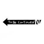to be continued