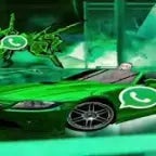 Don Quixote Whatsapp