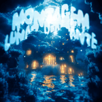 Montagem Lunar Diamante (Slowed) 1