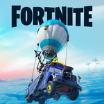 Fortnite Battle Bus