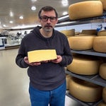 The cheese tax