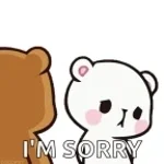 im sorry dont leave me slowed