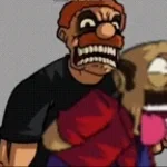 irida Shucks OLD instrumental (LYRICS PART)