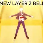 New Layer 2 Bel - Sound