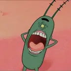 plankton What? WHAAAAA