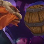 Gragas - Ma Meilleure - Sound