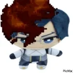 Tenya Murderer Restlysss