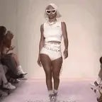 NTTV Runway Walk - Sound