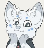 Cat eating food violently cartoon sound effects soft piano musi - Sound