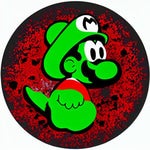 Mario Yoshi
